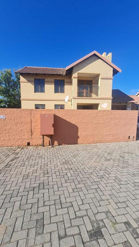 3 Bedroom Property for Sale in Vaalpark Free State